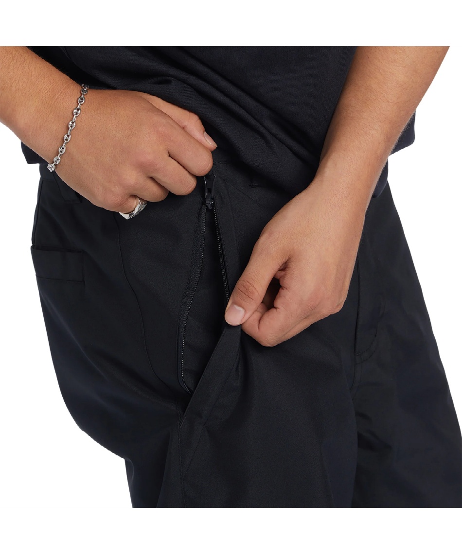 スノーボードウェア パンツ DC SNOW CHINO PANT ADYTP03054 【国内正規