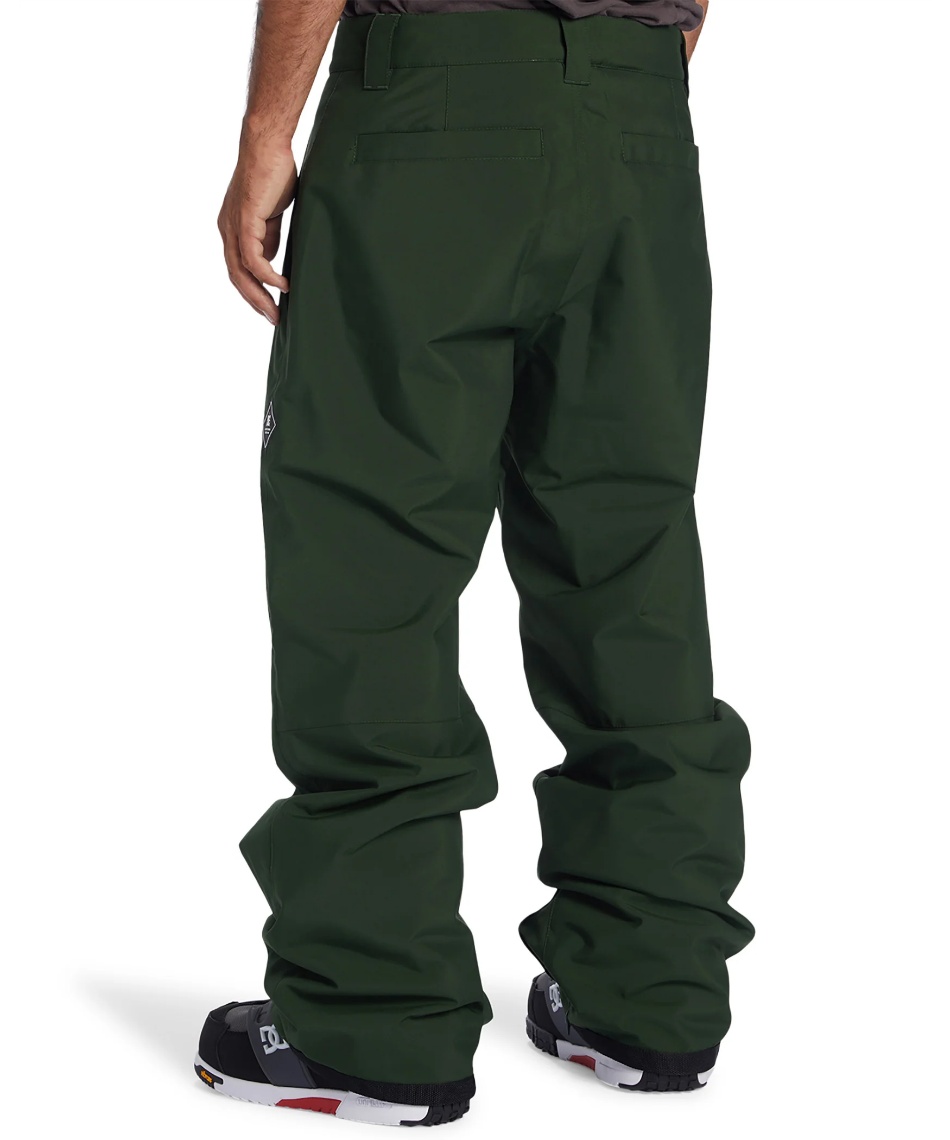 スノーボードウェア パンツ DC SNOW CHINO PANT ADYTP03054 【国内正規