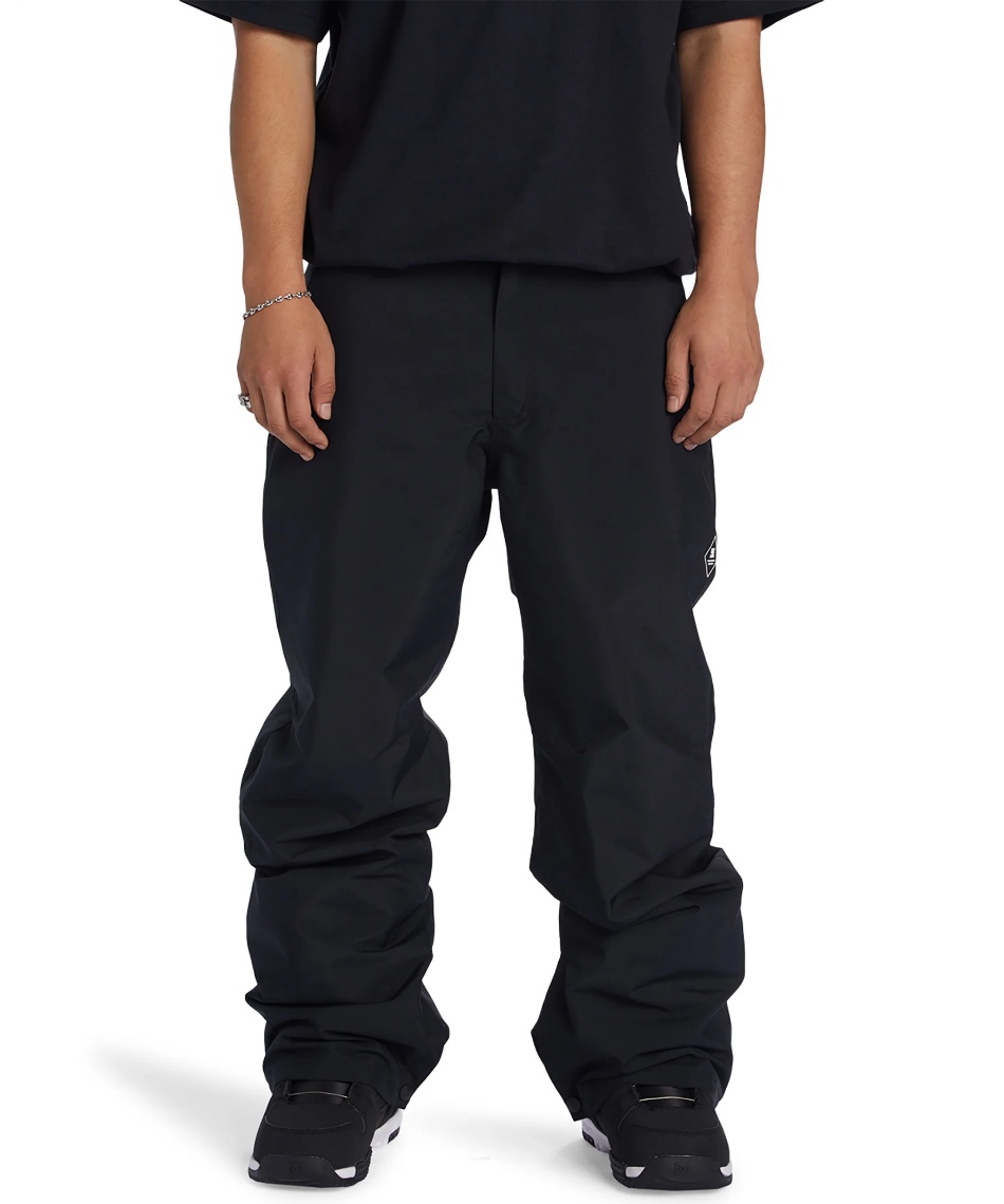 l|Cg163pt yzfB[V[(DC) Xm[{[hEFA pc DC SNOW CHINO PANT ADYTP03054 yKizy24-25 2025Nfz Y KVJ0 L