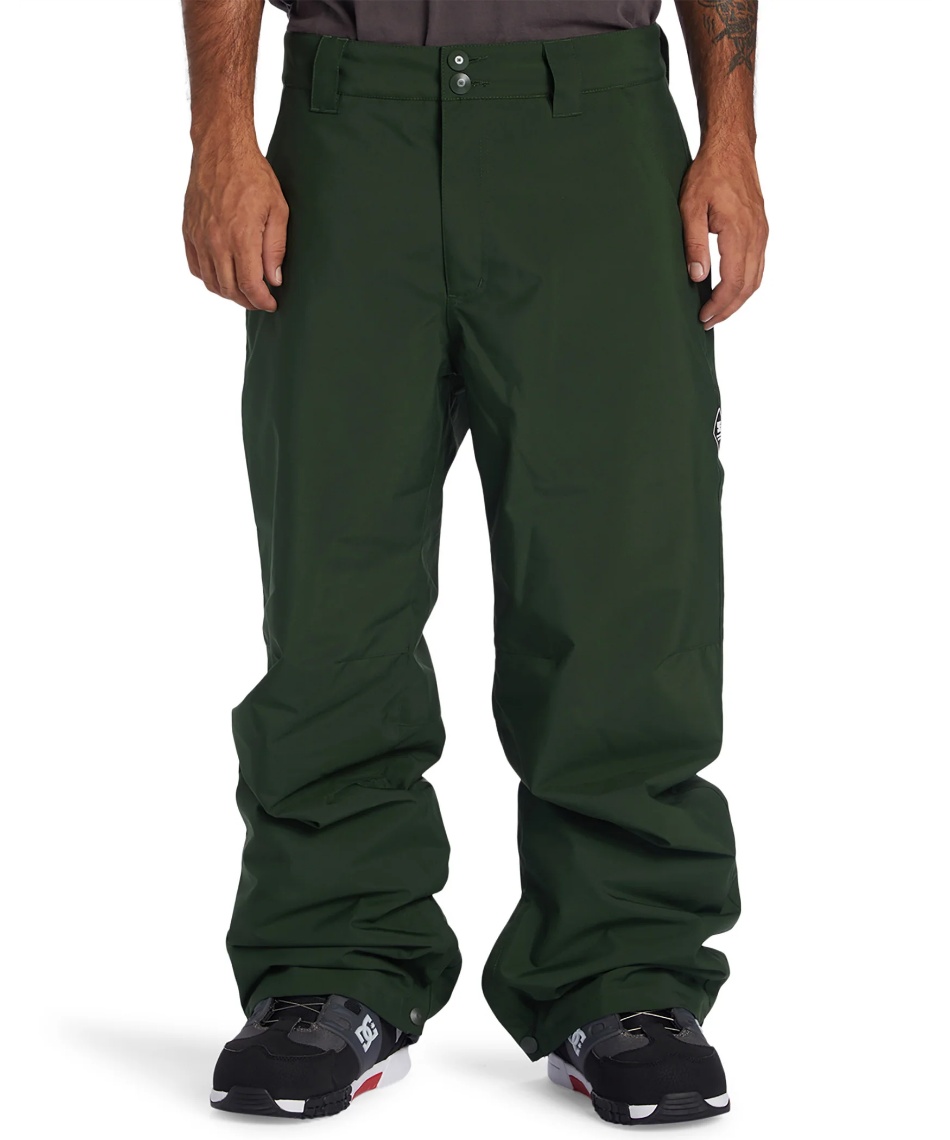 l|Cg163pt yzfB[V[(DC) Xm[{[hEFA pc DC SNOW CHINO PANT ADYTP03054 yKizy24-25 2025Nfz Y GZH0 M