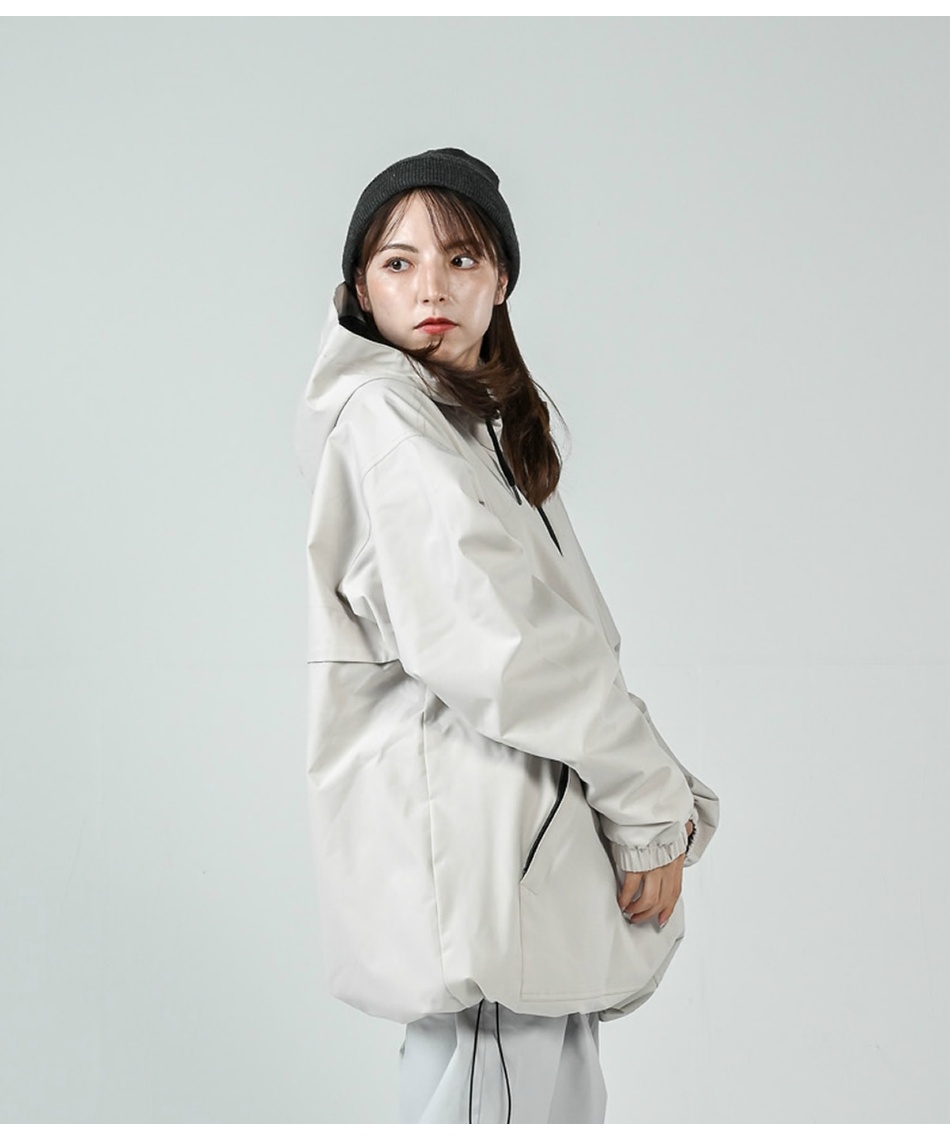 スノーボードウェア ジャケット SNB ANORAC GC-7514 | スポーツ用品