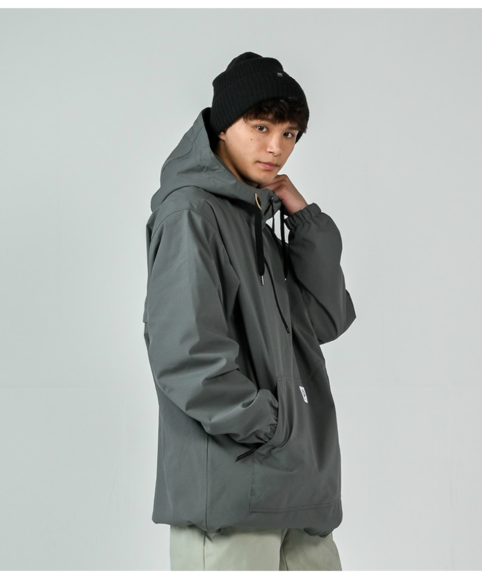 スノーボードウェア ジャケット SNB ANORAC GC-7514 | スポーツ用品