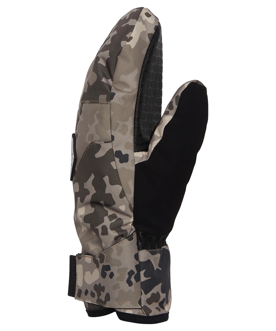 スノーボードグローブ ミトン FRANCHISE MITTEN DGV243920 | スポーツ