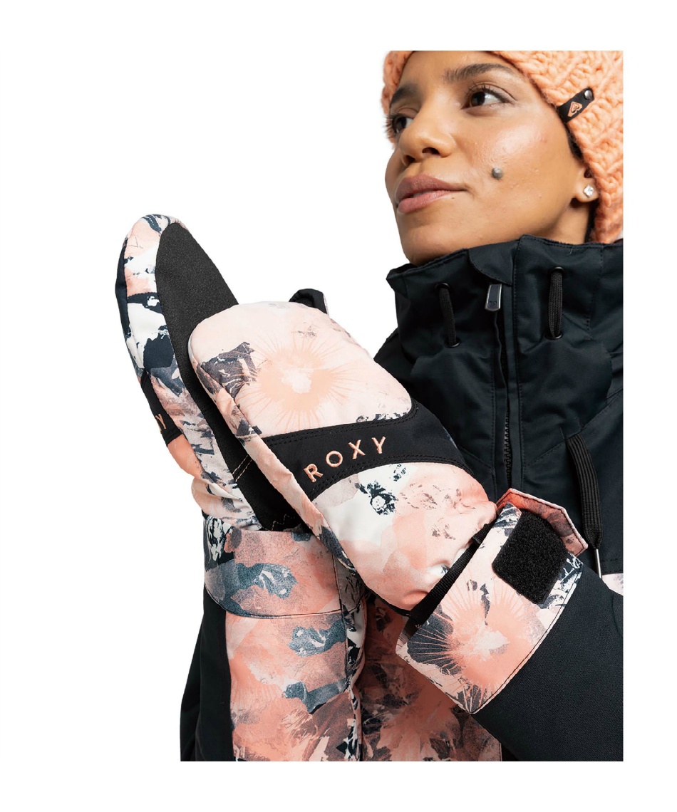 スノーボードグローブ ミトン JETTY MITT ERJHN03252 | スポーツ用品