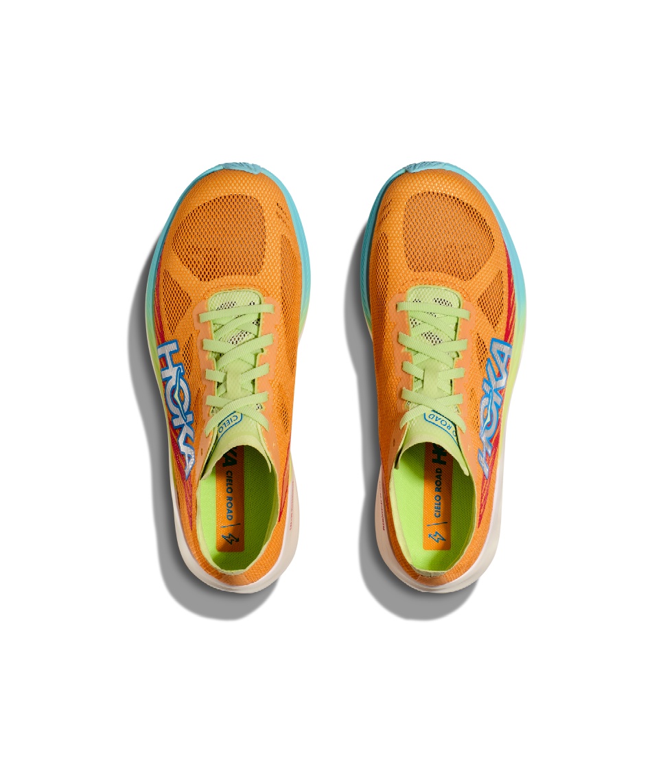 ホカ (HOKA) ランニングシューズ CIELO ROAD シエロ ロード 1143490