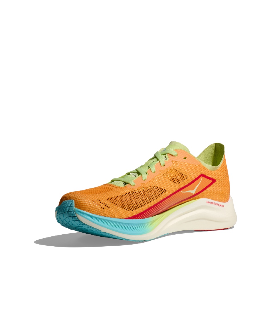 ホカ (HOKA) ランニングシューズ CIELO ROAD シエロ ロード 1143490