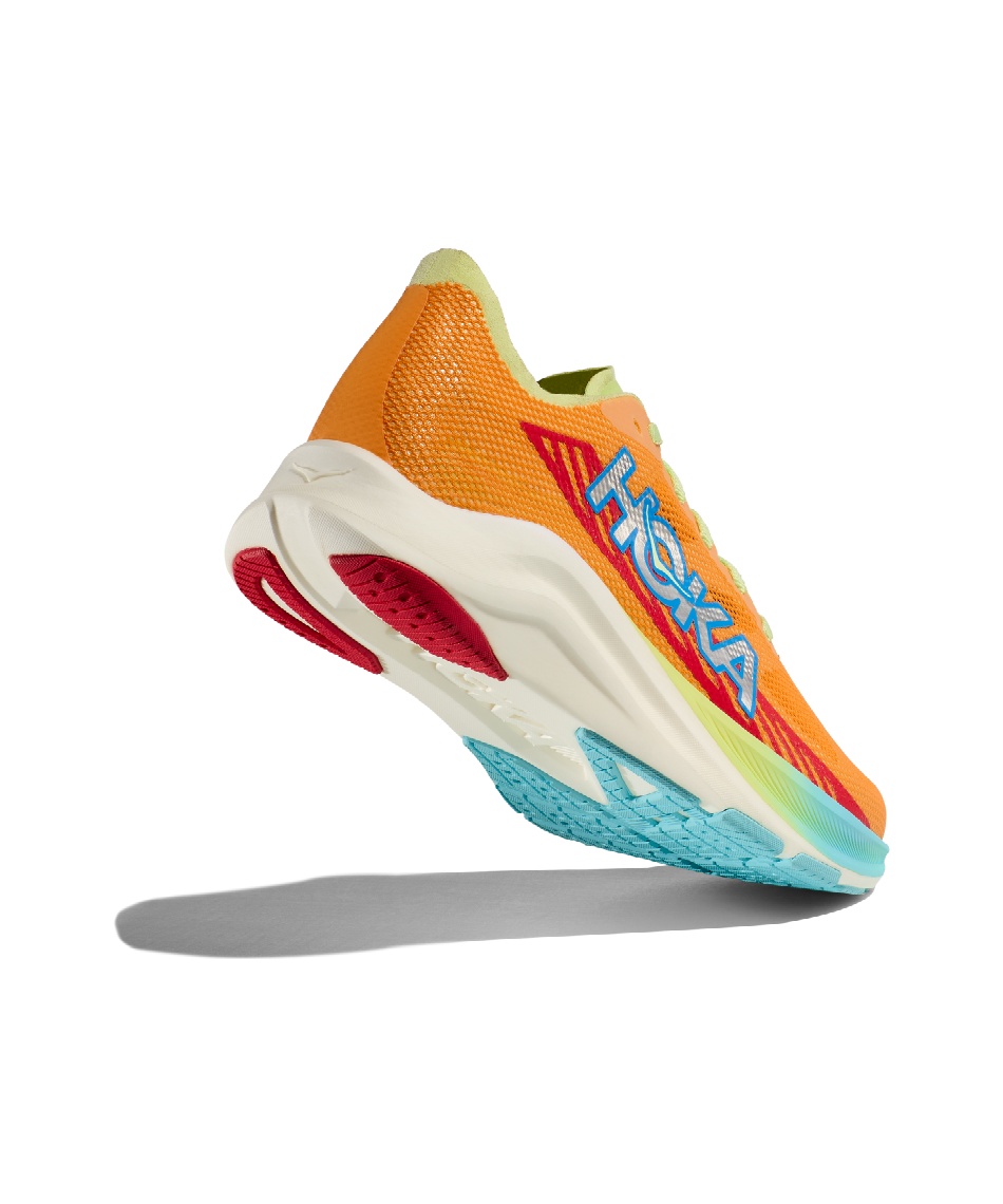 ホカ (HOKA) ランニングシューズ CIELO ROAD シエロ ロード 1143490