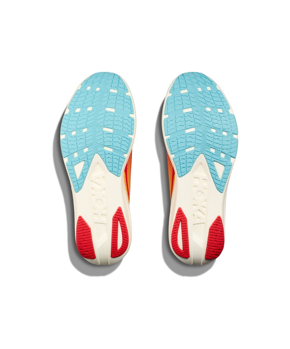 ホカ (HOKA) ランニングシューズ CIELO ROAD シエロ ロード 1143490