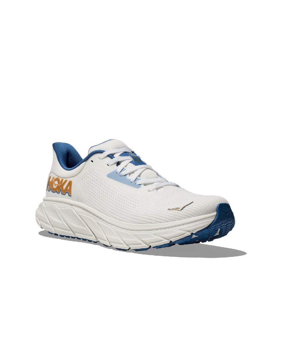 HOKA ARAHI 7 ランニングシューズ 28.0 HOKA Men's Arahi 7 | Marathon Sports