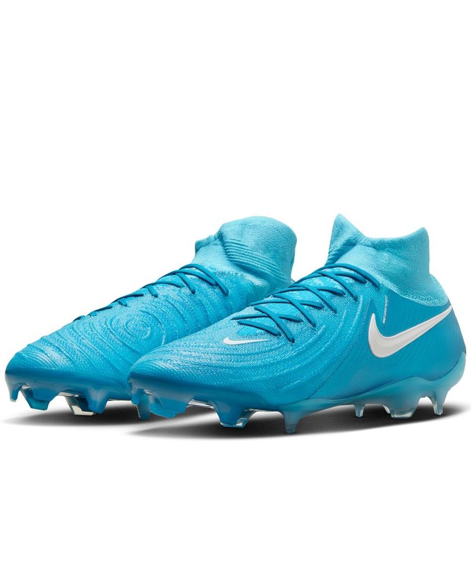 サッカースパイク ファントム ルナ 2 エリート FG ハイカット