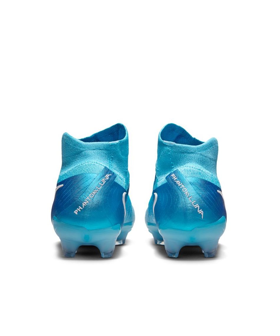 サッカースパイク ファントム ルナ 2 エリート FG ハイカット