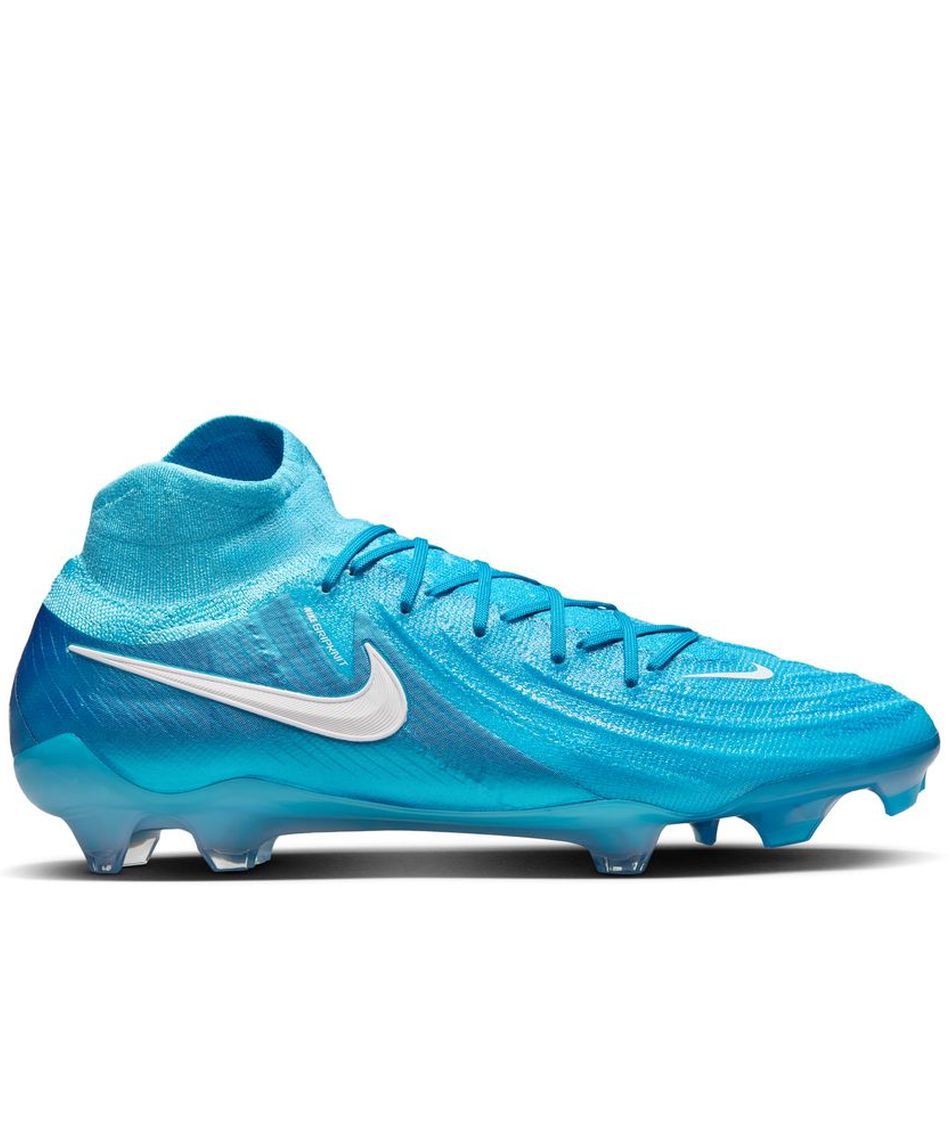 サッカースパイク ファントム ルナ 2 エリート FG ハイカット