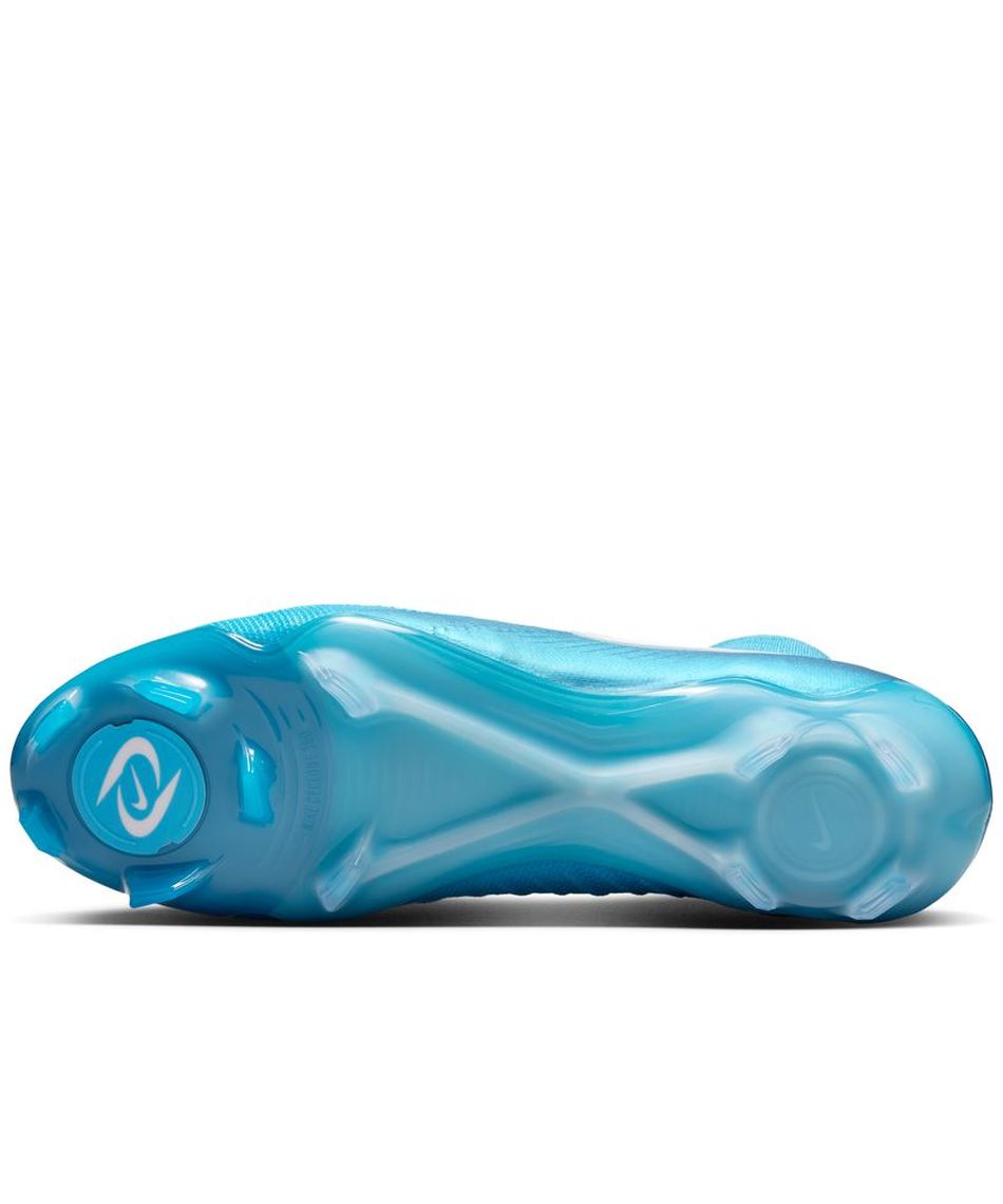 サッカースパイク ファントム ルナ 2 エリート FG ハイカット FJ2572