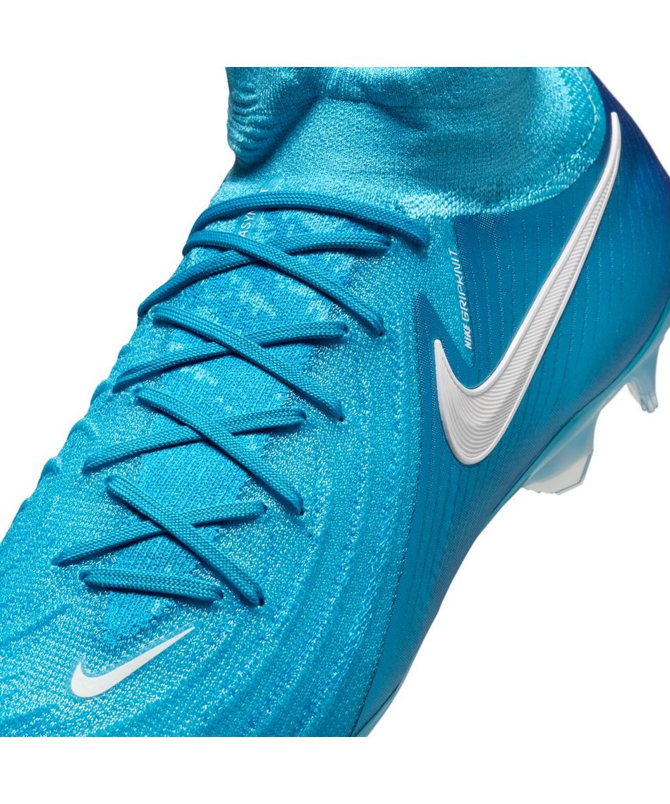 NIKE ファントム ルナ2 エリート FG ハイカット サッカースパイク NIKE公式】ナイキ ファントム ルナ 2 エリート FG ハイトップ