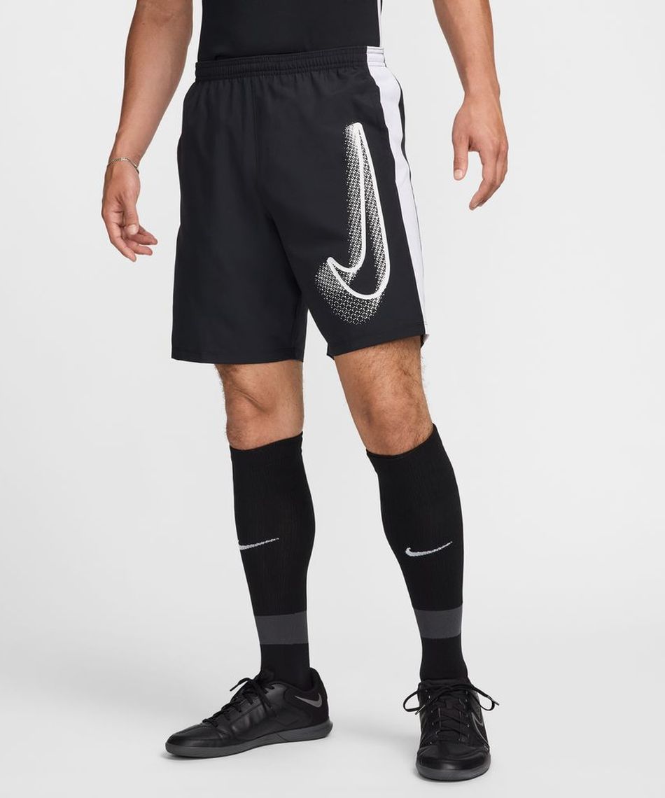 サッカーウェア ハーフパンツ アカデミー サッカーショート