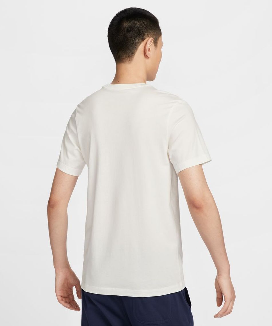 NIKE×PARIS 半袖サッカーTシャツ（XXL） ナイキ(NIKE) サッカーウェア レプリカシャツ 24-25 PSG