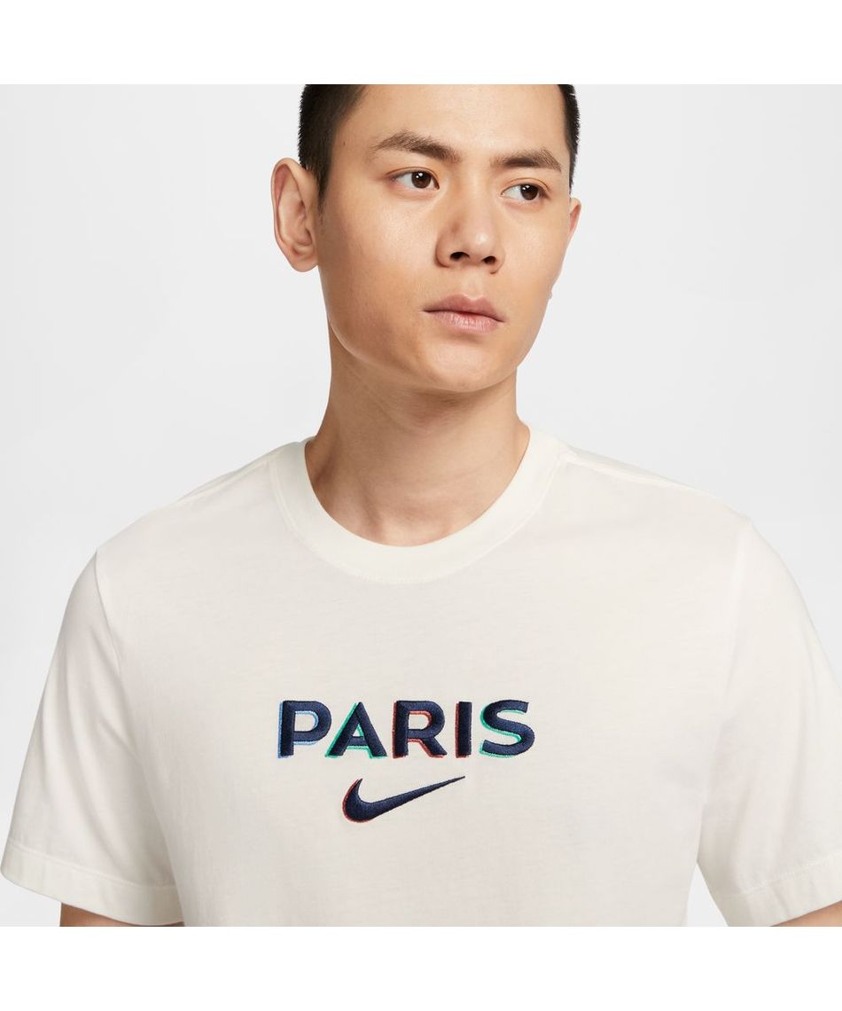NIKE PSG24-25モデル　国内正規品　翌日発送✅　　　　 （最終値下げ） ナイキ(NIKE) サッカーウェア レプリカシャツ 24-25 PSG