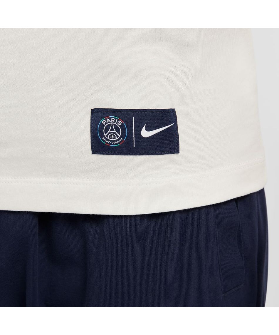 NIKE PSG24-25モデル　国内正規品　翌日発送✅　　　　 （最終値下げ） ナイキ(NIKE) サッカーウェア レプリカシャツ 24-25 PSG