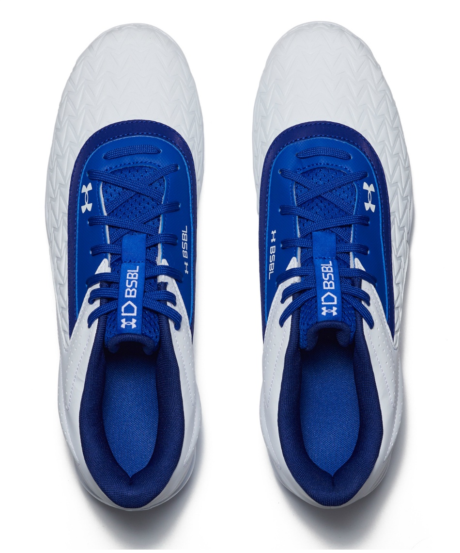スパイク UA HIGHLIGHT 2018 28cm Under Armour Highlight 2.0 RM Junior Boys' Football Cleats