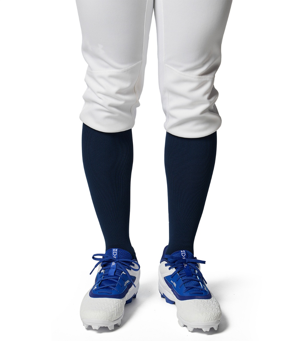 野球 ポイントスパイク UA Leadoff Low RM 3.0 3027447-400 | スポーツ