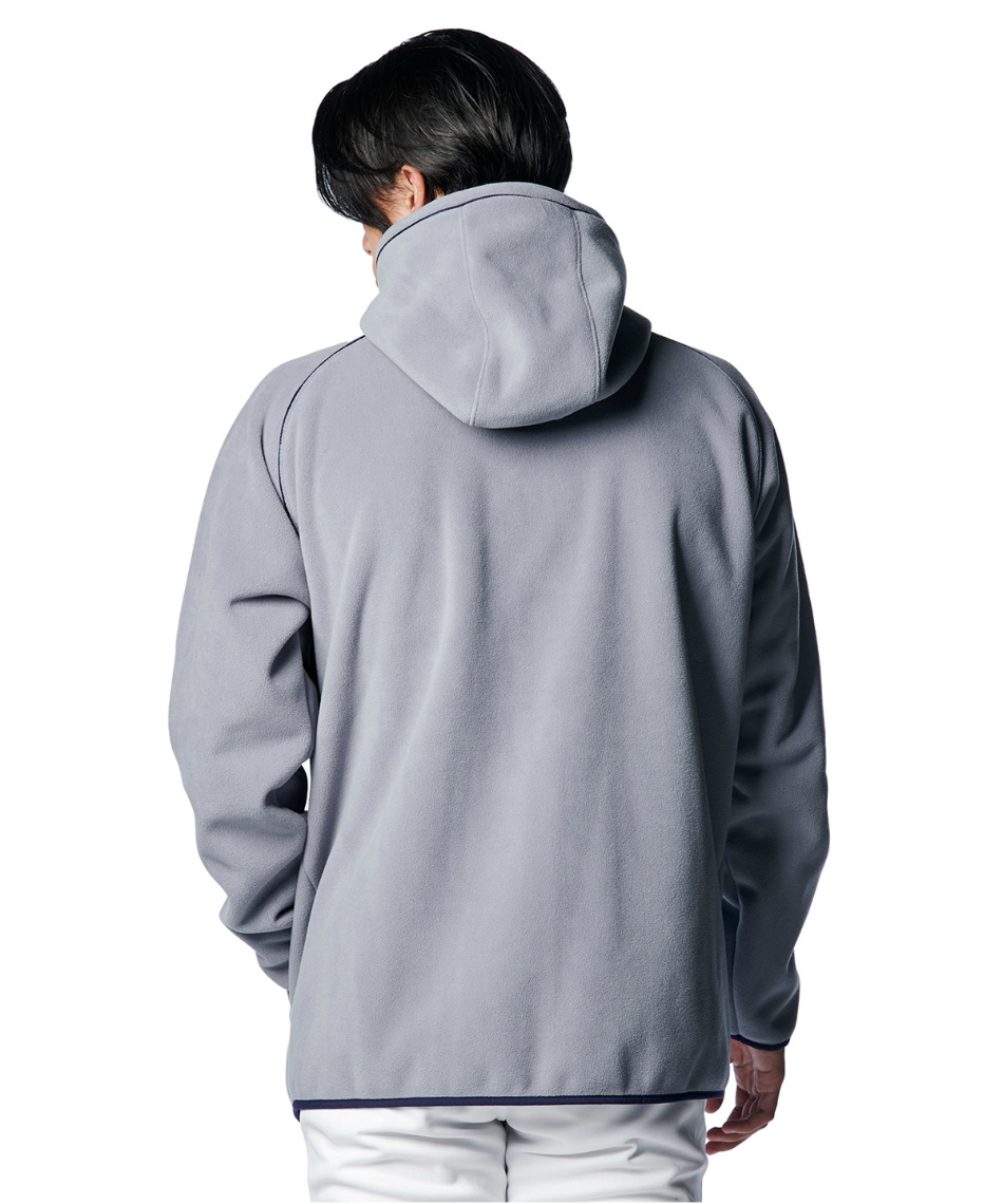 Under Armour ウィンドブレーカー 3XL グレー アンダーアーマー(UNDER ARMOUR) 野球 ウインドブレーカージャケット