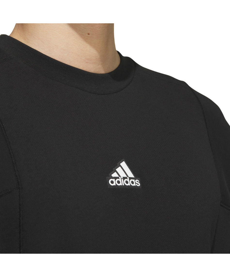 スウェットトレーナー WORD クルースウェット JG8590 KWX97 | スポーツ