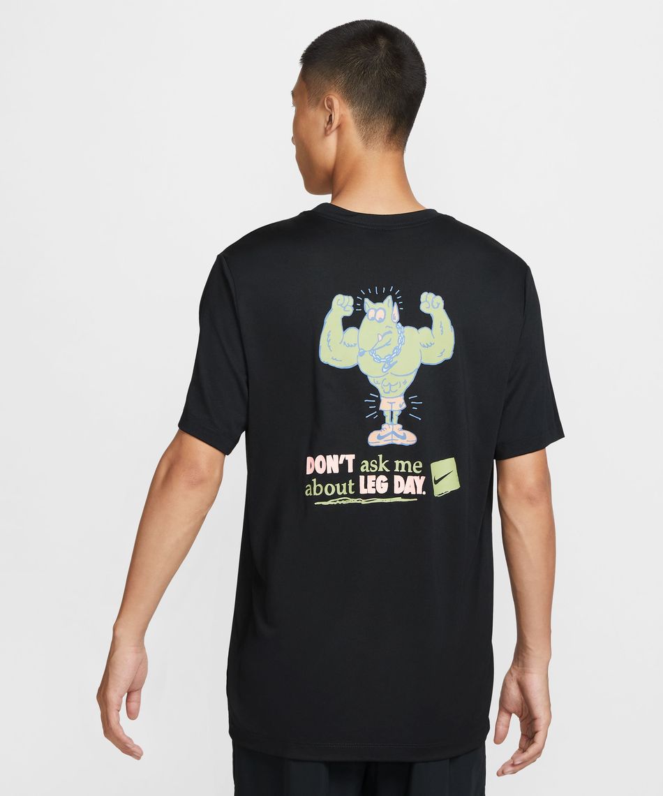 ナイキ(NIKE) Tシャツ 半袖 DF RLGD IYKYK 機能Tシャツ FZ8045-010