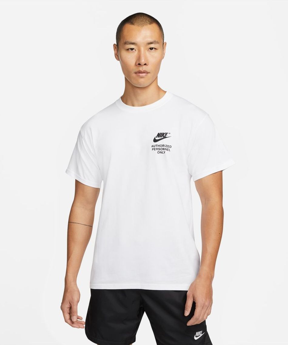 ナイキ(NIKE) Tシャツ 半袖 NSW AUTHRZD PRS Tシャツ DM6428-100