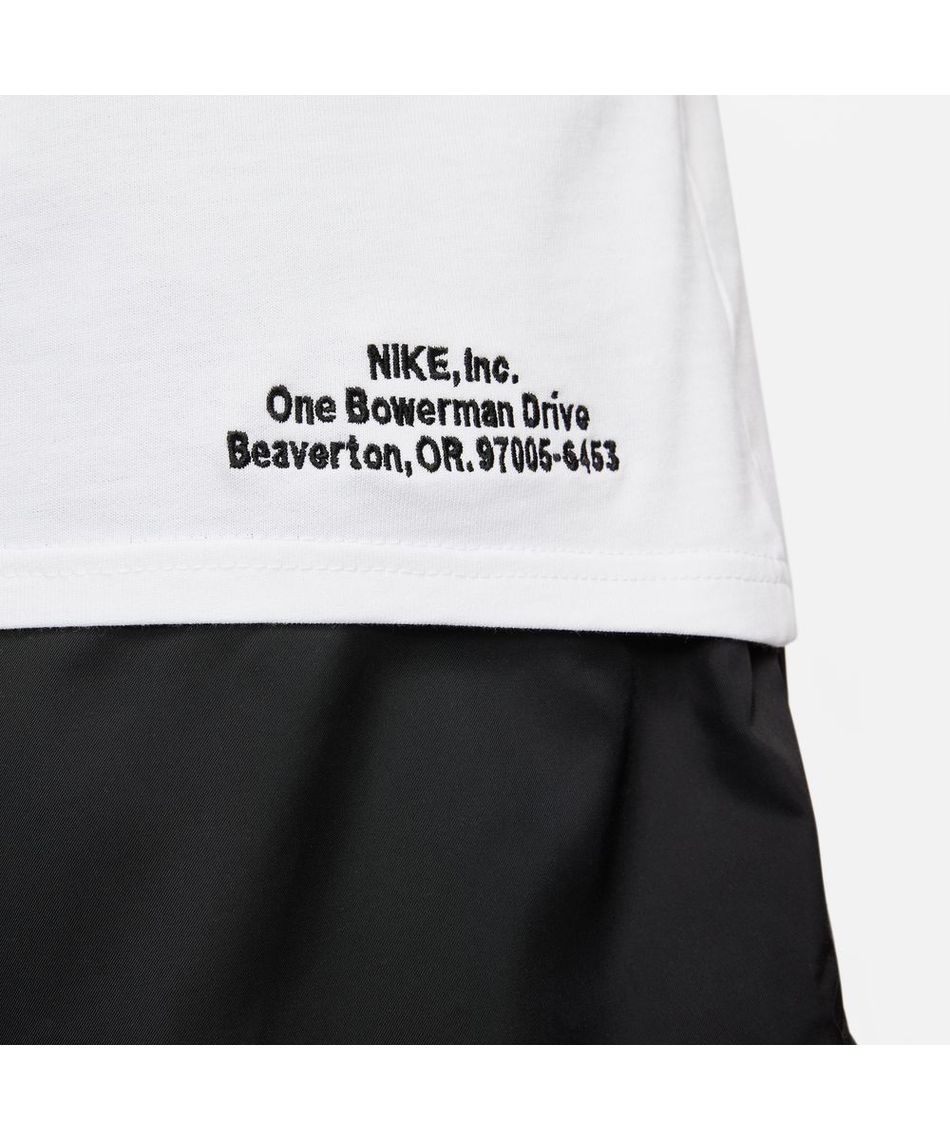 Tシャツ 半袖 NSW AUTHRZD PRS Tシャツ DM6428-100 | スポーツ用品なら