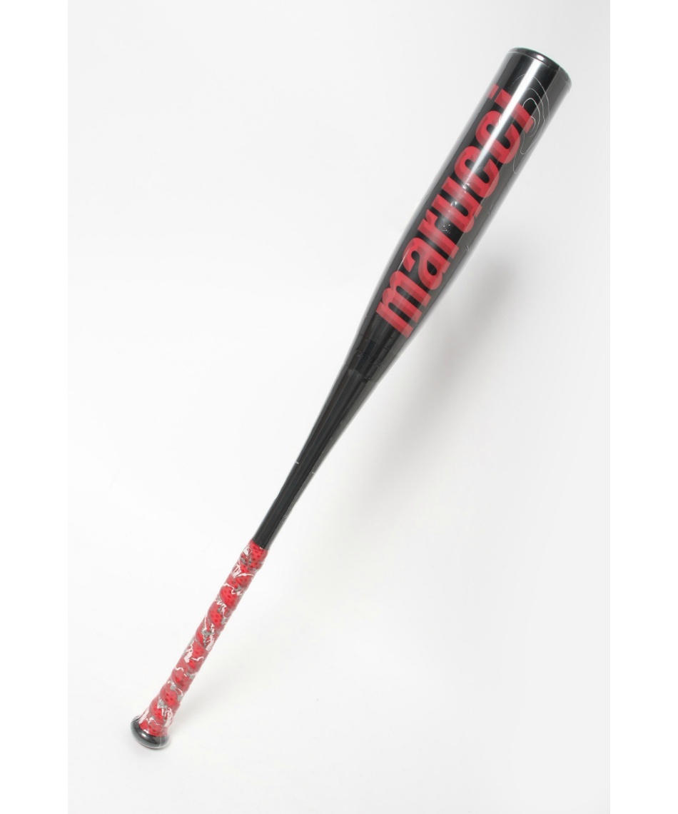 ワニクラッシャースピードmarucci 軟式バット MJS8BWSJ 78cm marucci マルーチ(marucci) 野球 少年軟式バット ワニ