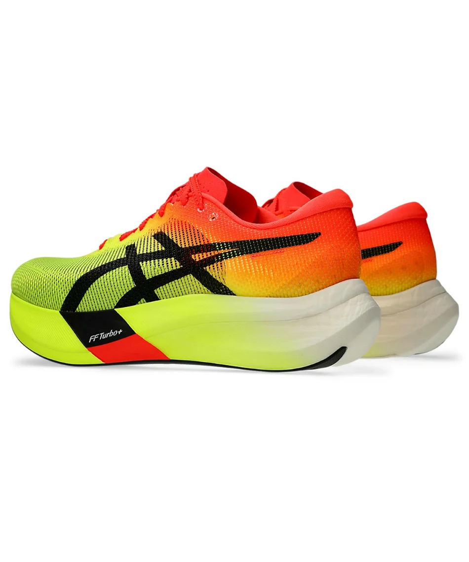 アシックス(asics) ランニングシューズ メタスピードEDGE PARIS