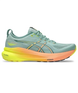 アシックス　ゲルカヤノ31 アシックス(asics) ランニングシューズ ゲルカヤノ 31 PARIS GEL