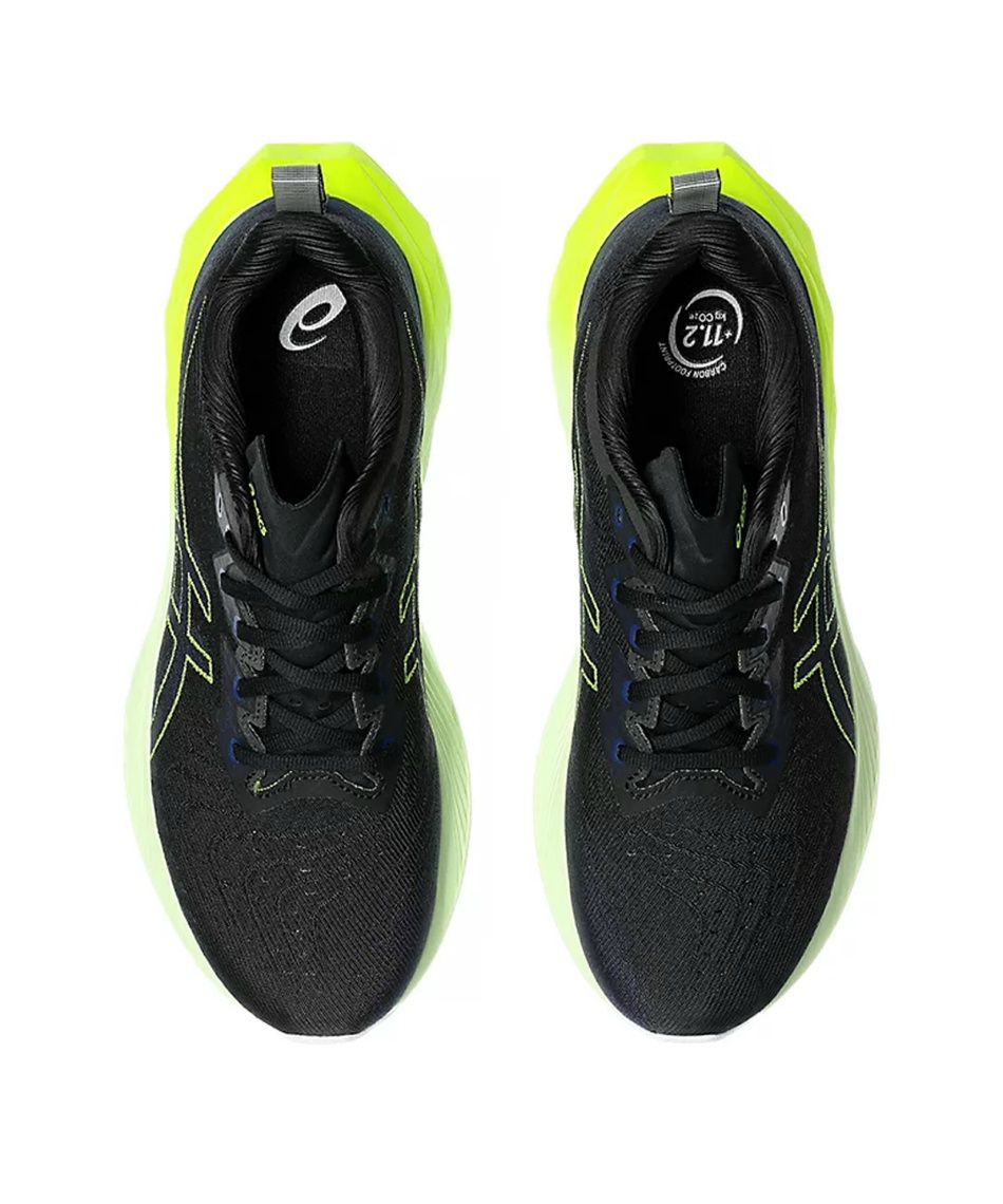 ランニングシューズ ノバブラスト NOVABLAST 4 WIDE 1011B694