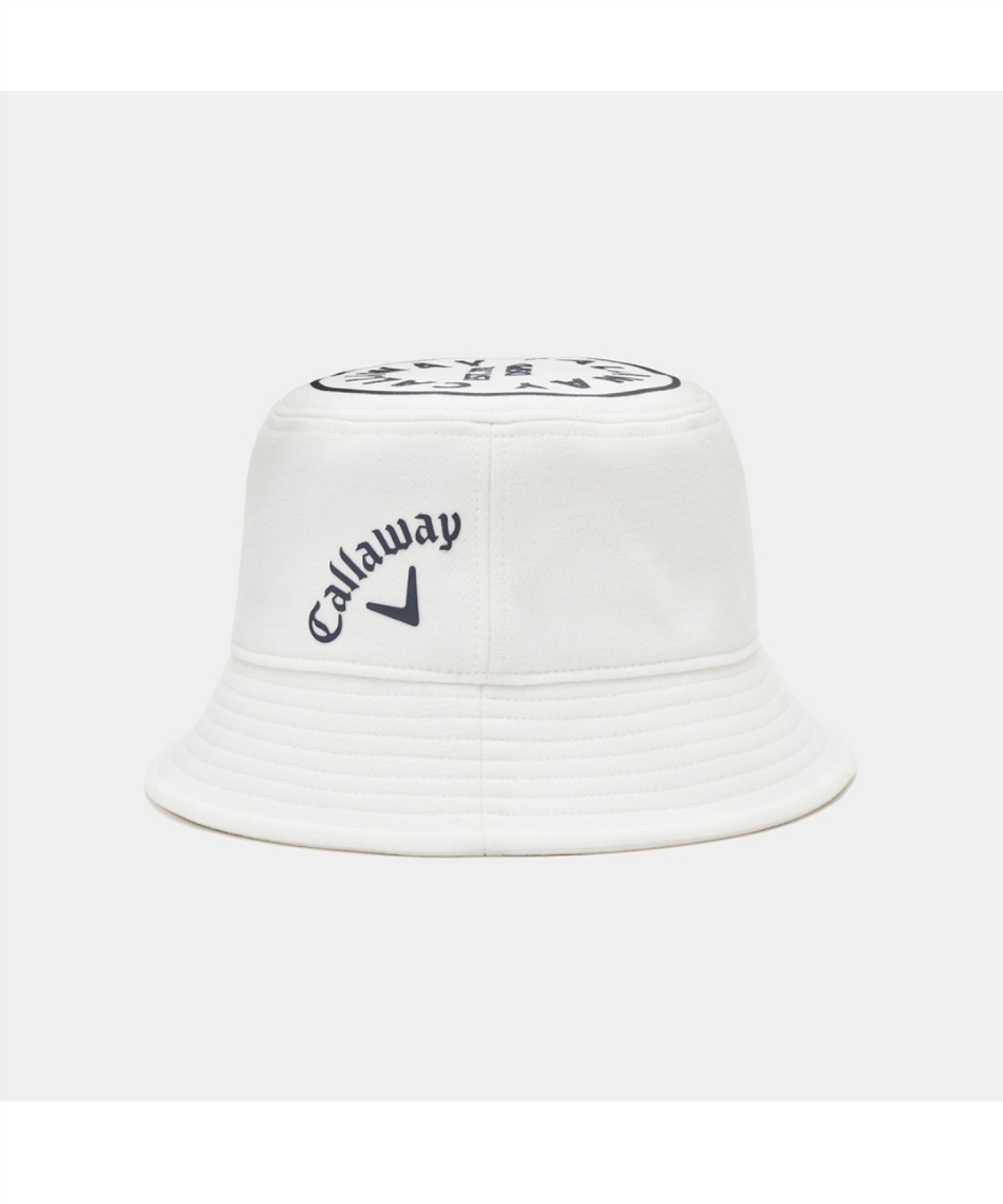 キャロウェイ(Callaway) ゴルフ ハット バケットハット C24291129 キャロウェイ(Callaway) ゴルフ ハット バケットハット C24291129