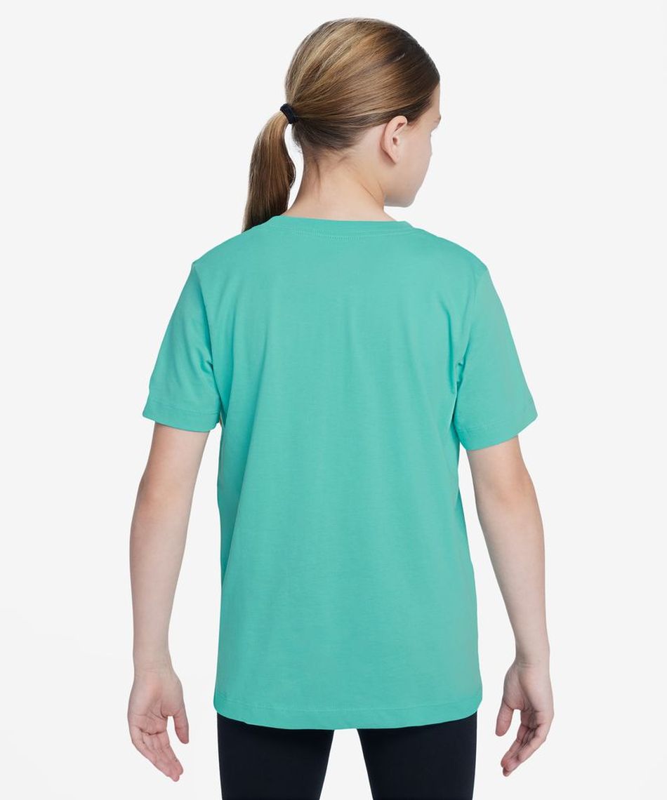 Tシャツ 半袖 NSW スネイル Tシャツ FZ5157-300 | スポーツ用品なら