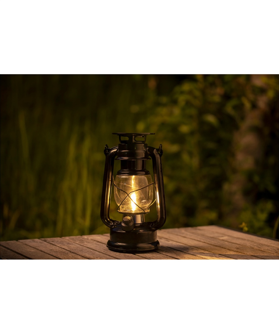 ランタン LEDランタン あかりクラシックルミエールランタン LGS-12