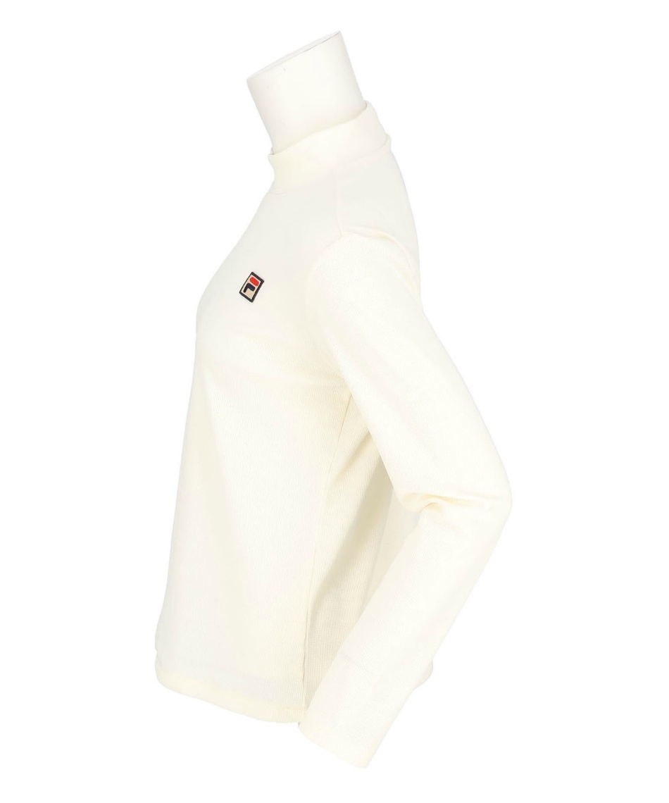 テニスウェア Tシャツ 長袖 ロングスリーブシャツ VL2943 | スポーツ