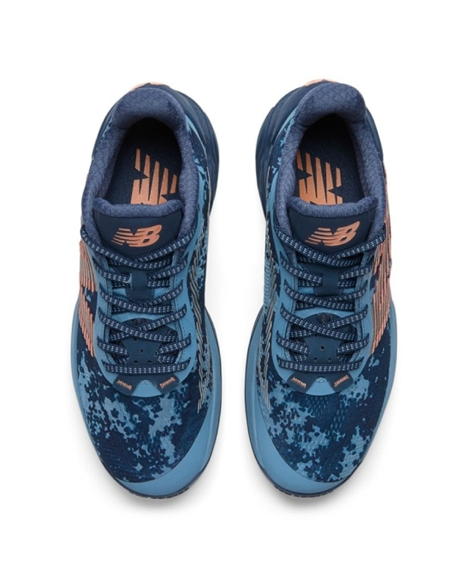 シューズ(男性用) New Balance Two Wxy v5 BT5 バスケットシューズ Two Wxy v5 BT5 BB2WYBT5 2E | スポーツ用品