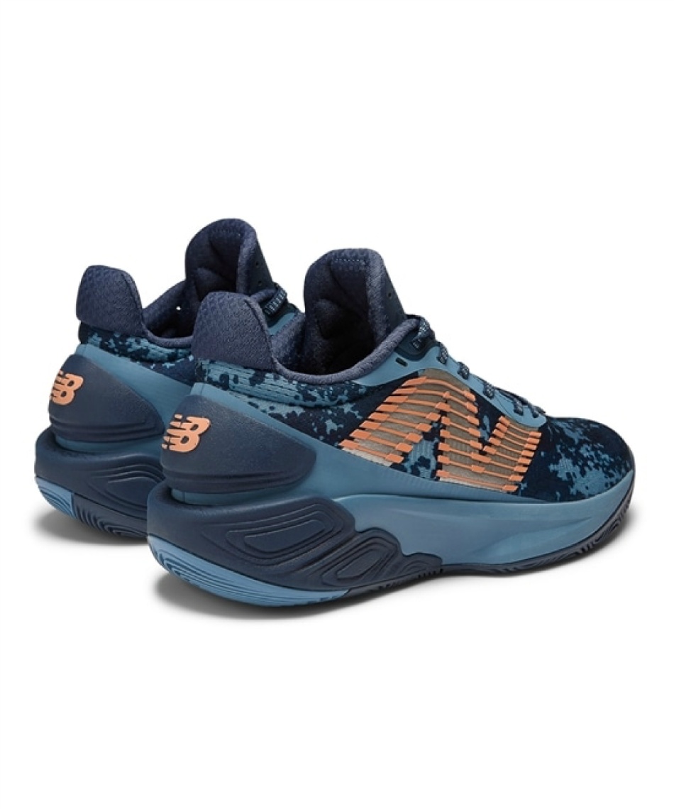 New Balance ニューバランスTwo Wxy v5 BT5 バスケットシューズ Two Wxy v5 BT5 BB2WYBT5 2E | スポーツ用品