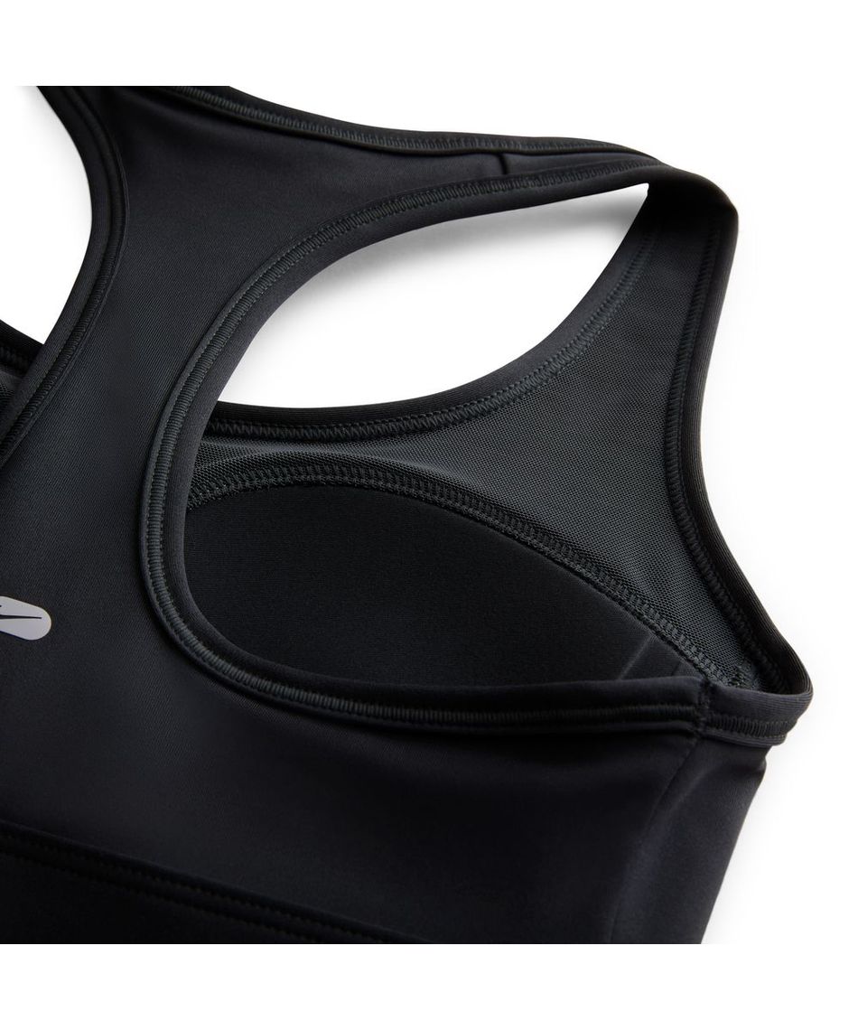 ナイキ(NIKE) スポーツブラ ブラトップ スウッシュ ミディアム