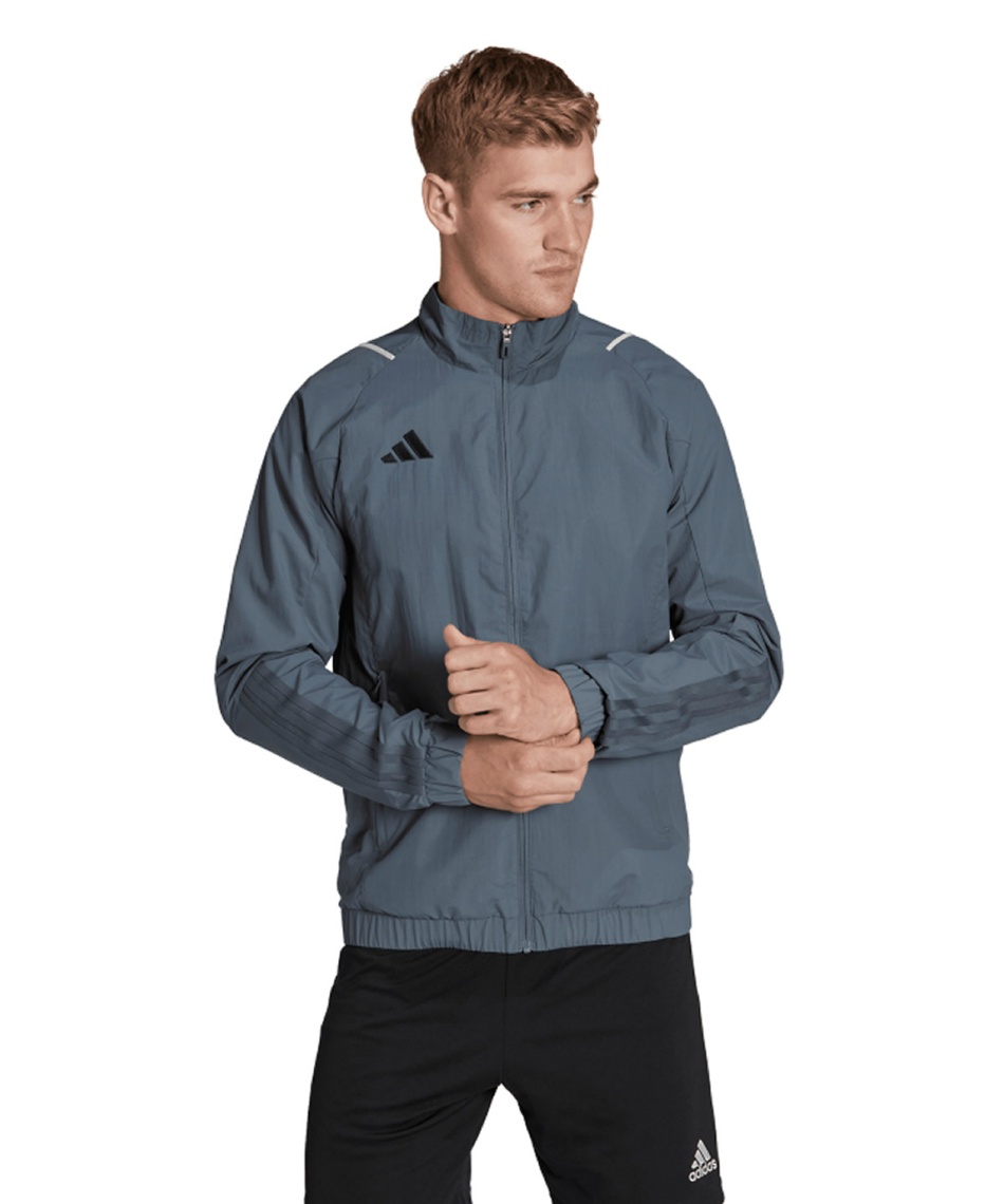 ジャケット ティロ 23 コンペティション プレゼンテーションジャケット