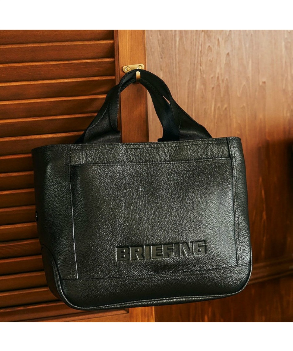 ブリーフィング(BRIEFING) カートバッグ CART TOTE LE BRG243T16
