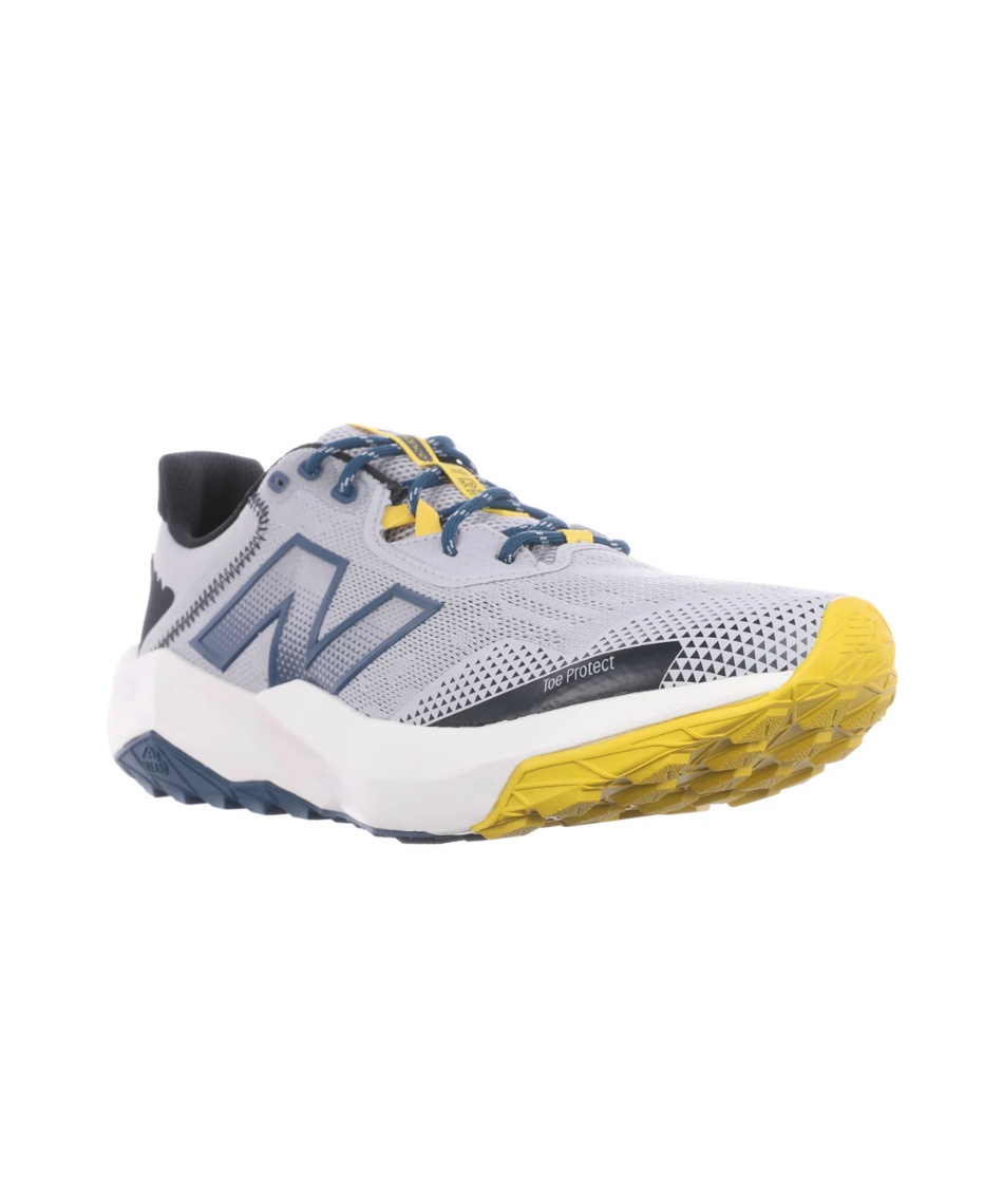送料&関税込み New Balance DynaSoft Nitrel v6トレイルシューズ DynaSoft Nitrel v6｜ニューバランス公式通販 | - New Balance