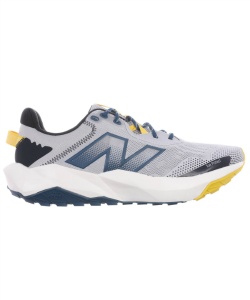 New Balance トレイルランニングシューズ グリーン/パープル Amazon | New Balance メンズ Fresh Foam X Hierro V7 トレイル