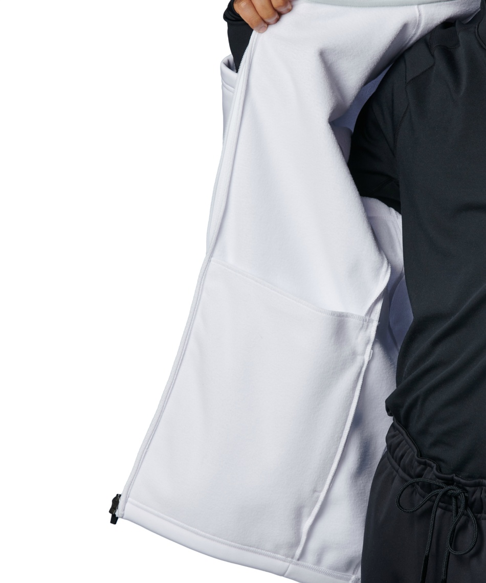 1月31日まで40％OFFクーポン配布中】ウインドブレーカー ジャケット UA