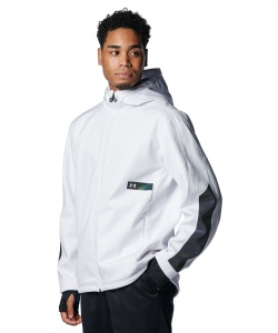 l|Cg112pt 30% OFF^SALE yzA_[A[}[(UNDER ARMOUR) EChu[J[ WPbg UAEC^[ jbg 3C[ WPbg4.0 1388235-100 Y 100 LG