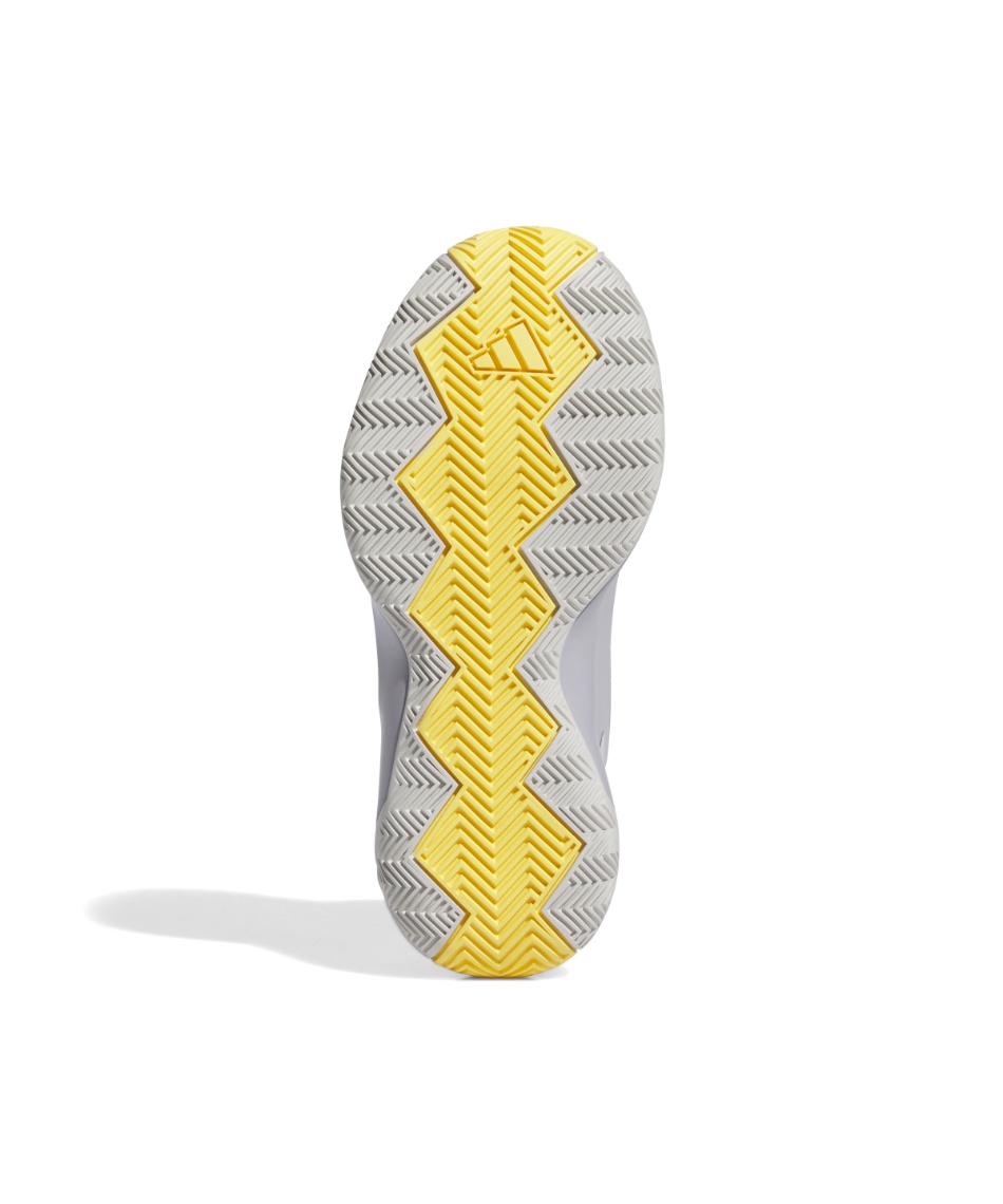 バスケットシューズCROSS EM UP セレクト ミッド キッズIG6640 NKK21