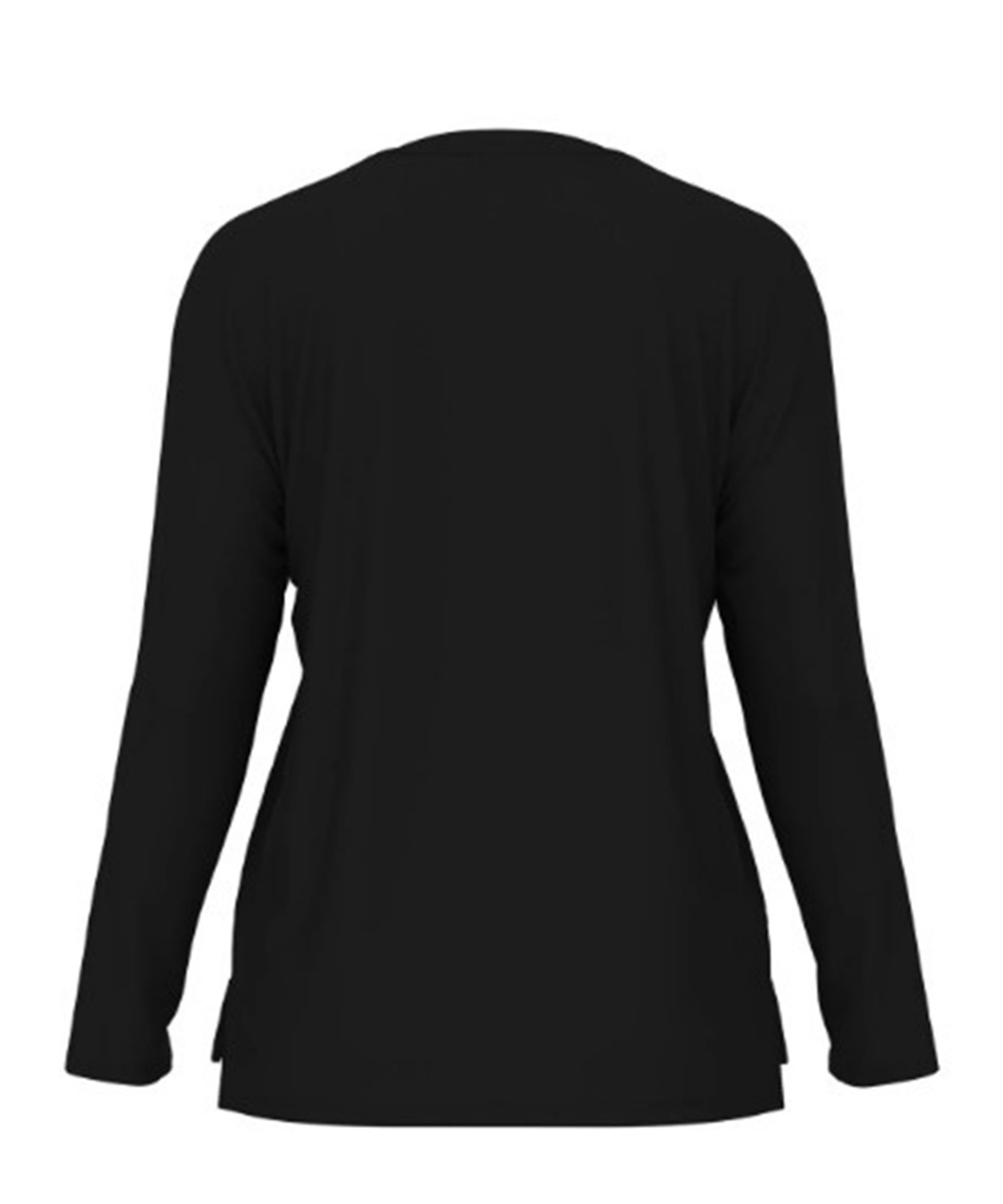 ランニングウェア Tシャツ 長袖Sport Essentials ロングスリーブT