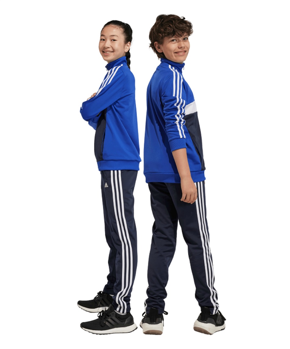 アディダス(adidas) ジャージ上下セット エッセンシャルズ スリー