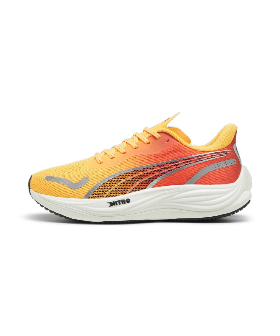 プーマ(PUMA) ランニングシューズ ヴェロシティ ニトロ 3